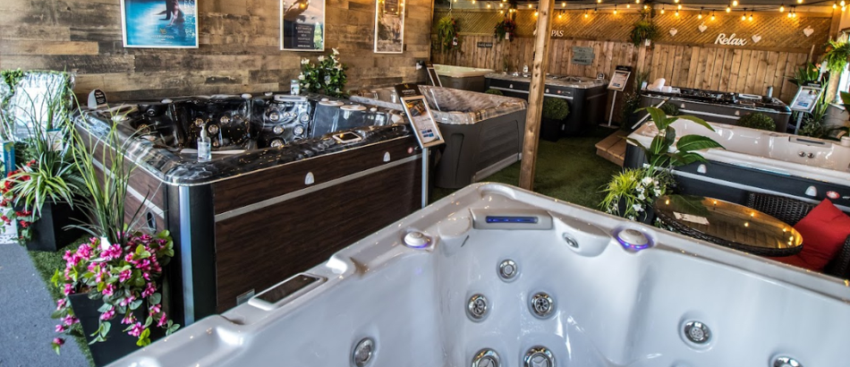 CK Spas - Boutique de Spas