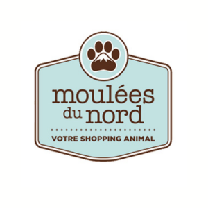 Logo de Les Moulées du Nord