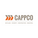 Logo de Entreprises Cappco Inc