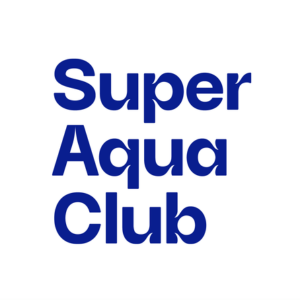 Logo de Super Aqua Club