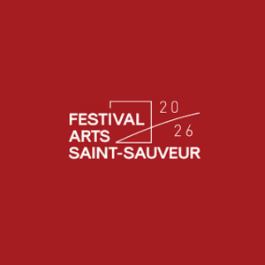 Logo de Festival des Arts Saint-Sauveur
