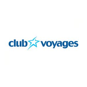 Logo de Club Voyage Marinair Mont-Tremblant