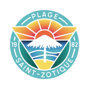 Logo de Plage de Saint-Zotique