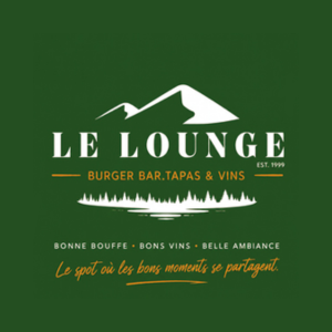 Logo de Le Lounge
