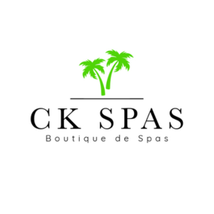 Logo de CK Spas - Boutique de Spas