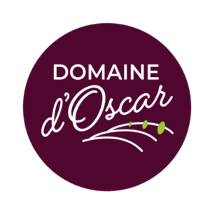Logo de Domaine d'Oscar