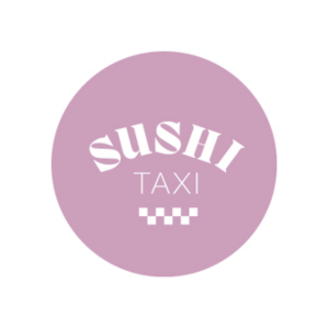 Logo de Sushi Taxi Mascouche