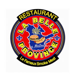 Logo de La Belle Province St-Sauveur