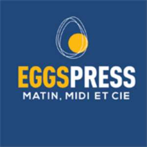 Logo de Eggspress Sainte-Thérèse