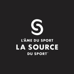 Logo de L’âme du sport-la source du sport
