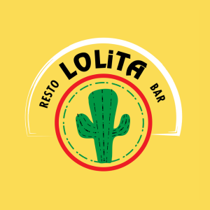 Logo de Resto Bar Lolita