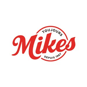 Logo de Mikes Mont-Tremblant