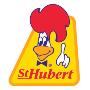 Logo de St-Hubert Mont-Tremblant