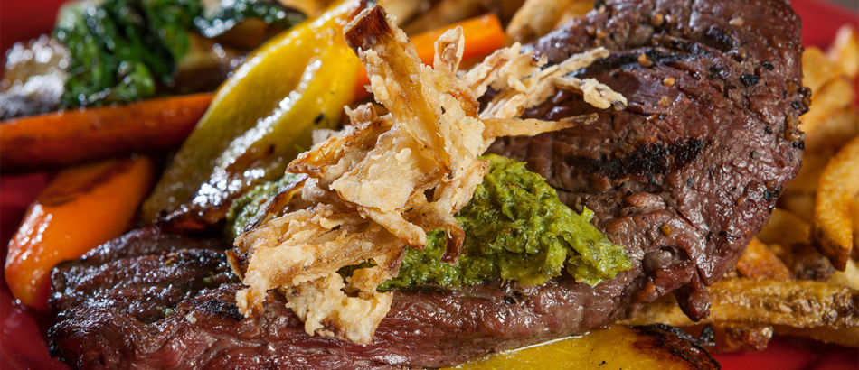 Bistro Martini Grill Terrebonne
